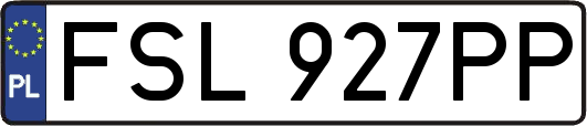 FSL927PP