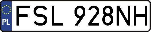 FSL928NH