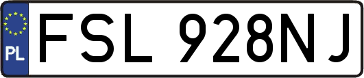FSL928NJ