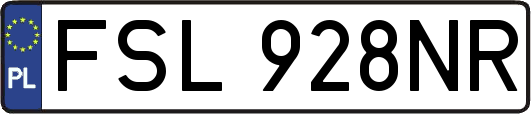 FSL928NR