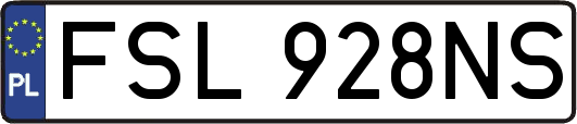 FSL928NS