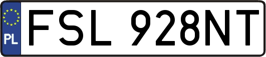 FSL928NT