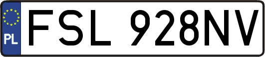 FSL928NV