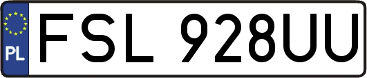 FSL928UU