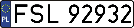 FSL92932