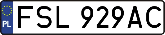 FSL929AC