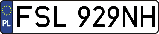 FSL929NH