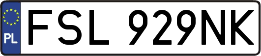 FSL929NK