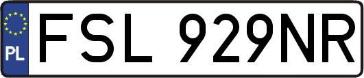 FSL929NR