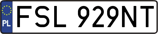 FSL929NT