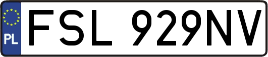 FSL929NV