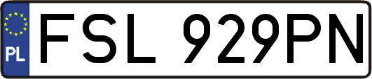 FSL929PN