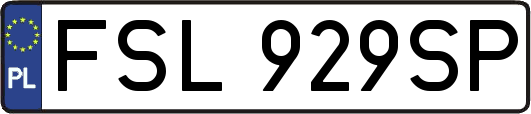 FSL929SP