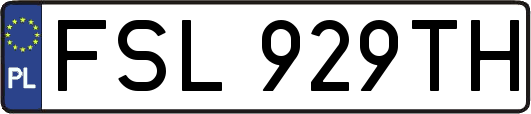 FSL929TH