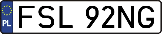 FSL92NG