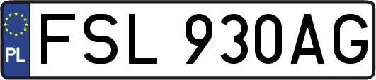 FSL930AG