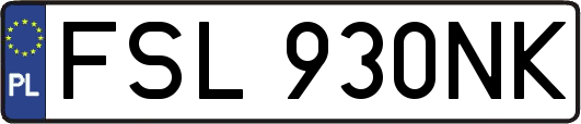 FSL930NK