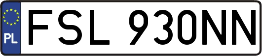 FSL930NN
