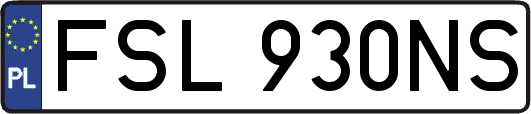FSL930NS