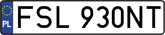 FSL930NT