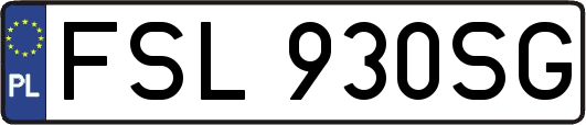 FSL930SG