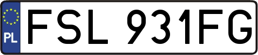 FSL931FG