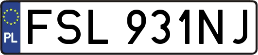 FSL931NJ