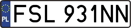 FSL931NN