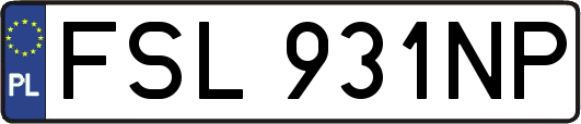 FSL931NP