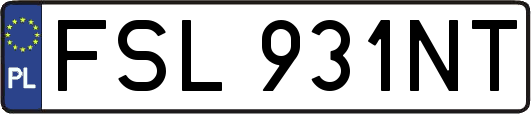 FSL931NT