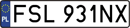 FSL931NX