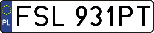 FSL931PT