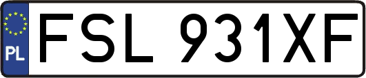 FSL931XF