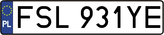 FSL931YE
