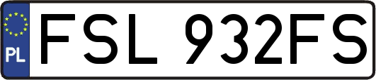 FSL932FS