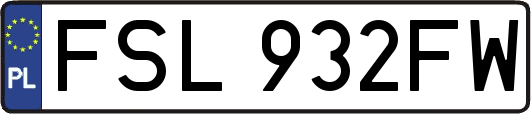 FSL932FW