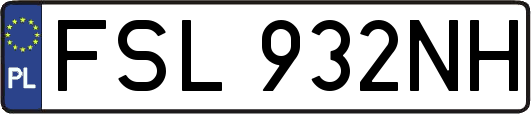 FSL932NH
