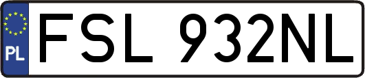 FSL932NL