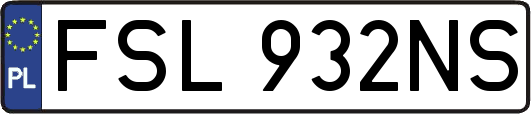 FSL932NS