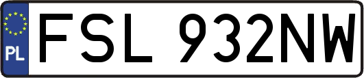 FSL932NW