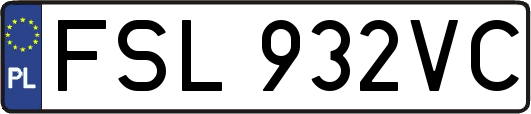 FSL932VC