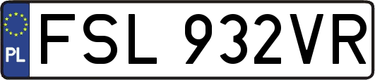 FSL932VR