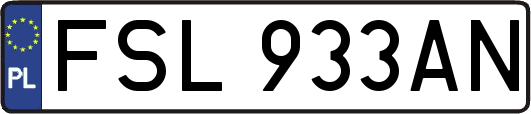 FSL933AN