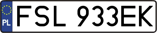 FSL933EK