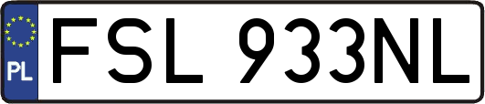 FSL933NL