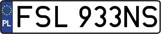 FSL933NS