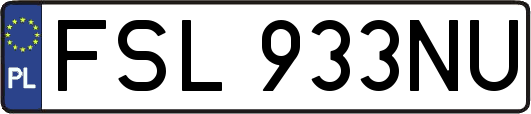 FSL933NU