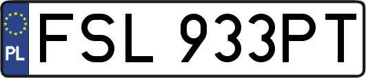 FSL933PT