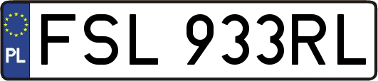 FSL933RL