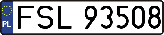 FSL93508